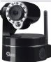 wireless indoor 3x optical zoom hd p/t ip camera
